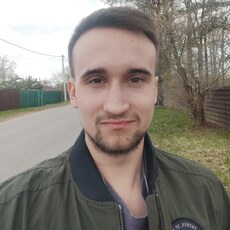Фотография мужчины Лёша, 23 года из г. Гатчина
