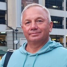 Фотография мужчины Александр, 53 года из г. Смоленск