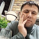 Жорч, 25 лет
