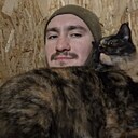 Никитий, 23 года