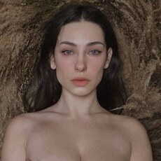 Фотография девушки Ангелина, 22 года из г. Киров