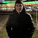 Костя, 20 лет