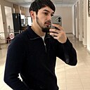 Адам, 27 лет