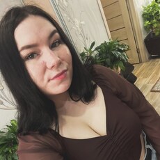 Анастасия, 26 из г. Санкт-Петербург.