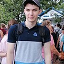 Дима, 21 год