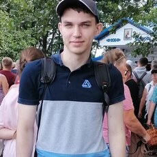 Фотография мужчины Дима, 21 год из г. Гомель