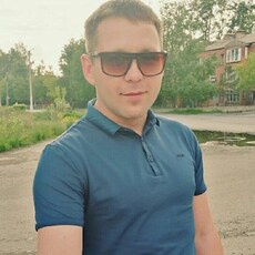 Фотография мужчины Владимир, 30 лет из г. Ачинск