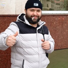 Фотография мужчины Андрей, 39 лет из г. Норильск