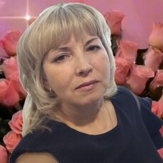 Фотография девушки Olga, 49 лет из г. Минусинск