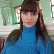 Фотография девушки Кристиначка, 31 год из г. Краснодар
