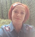 Ольга, 43 года