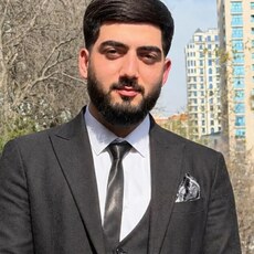Фотография мужчины Адил, 25 лет из г. Молодечно