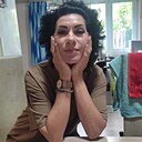 Оксана, 52 года
