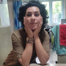 Фотография девушки Оксана, 52 года из г. Ялта