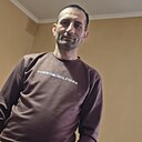 Vuqar, 43 года