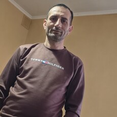 Фотография мужчины Vuqar, 43 года из г. Киев
