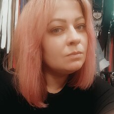 Фотография девушки Елена, 39 лет из г. Гомель