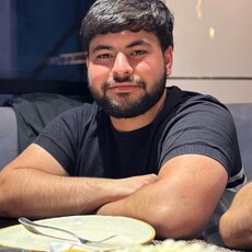 Фотография мужчины Amil, 22 года из г. Воронеж