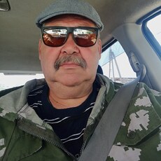 Фотография мужчины Олег, 63 года из г. Благовещенск