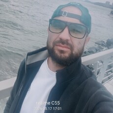Фотография мужчины Ali, 31 год из г. Владивосток