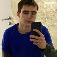 Фотография мужчины Тимур, 22 года из г. Чехов