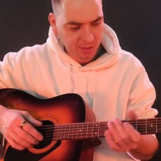 Фотография мужчины Алексей, 40 лет из г. Кишинев