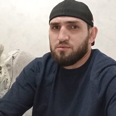 Фотография мужчины Полковник, 29 лет из г. Грозный
