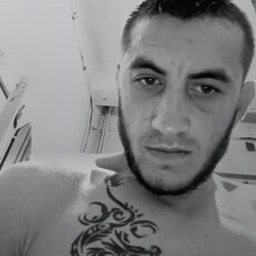 Фотография мужчины Валік, 27 лет из г. Одесса