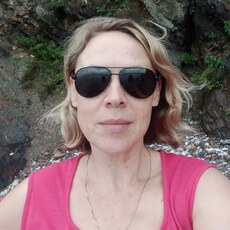 Фотография девушки Вера, 47 лет из г. Уссурийск