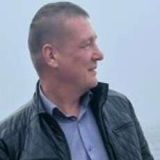 Фотография мужчины Николай, 42 года из г. Находка