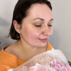 Фотография девушки Екатерина, 31 год из г. Санкт-Петербург