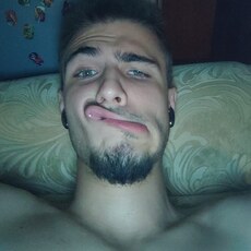 Фотография мужчины Кирилл, 20 лет из г. Алушта