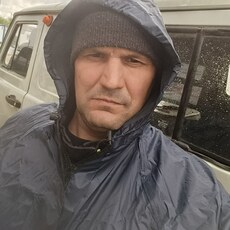 Фотография мужчины Александр, 42 года из г. Омск