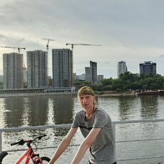 Фотография мужчины Анатолий, 47 лет из г. Хабаровск
