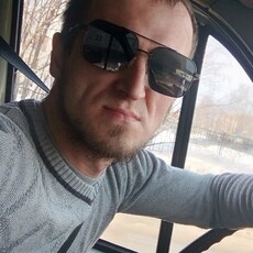 Фотография мужчины Александр, 32 года из г. Печора