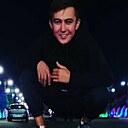 Султан, 27 лет