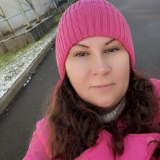 Фотография девушки Оксана, 45 лет из г. Санкт-Петербург