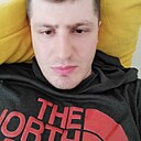 Увайс, 27 лет
