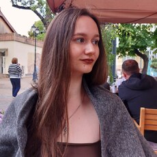 Фотография девушки Ольга, 22 года из г. Калининград