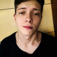 Фотография мужчины Ирия, 23 года из г. Кемерово
