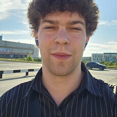 Фотография мужчины Валерий, 25 лет из г. Сыктывкар