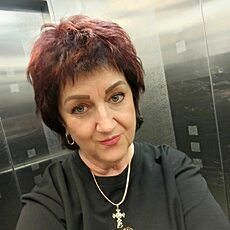 Фотография девушки Галина, 58 лет из г. Большой Камень