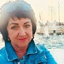 Галина, 58 лет