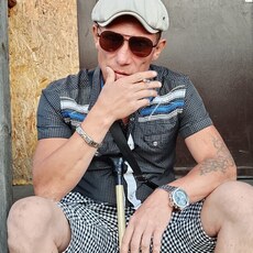 Фотография мужчины Александр, 41 год из г. Кемерово