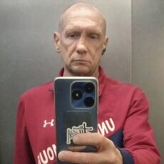 Фотография мужчины Александр, 51 год из г. Екатеринбург