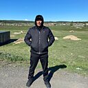 Erbol, 36 лет