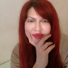 Фотография девушки Ангелина, 46 лет из г. Тюмень