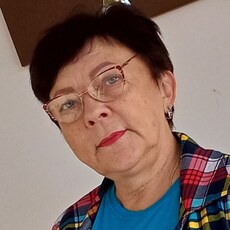 Фотография девушки Елена, 56 лет из г. Чарышское
