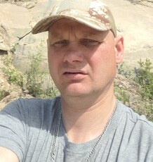 Фотография мужчины Сергей, 42 года из г. Бодайбо