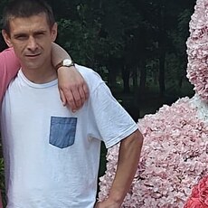 Фотография мужчины Ion, 33 года из г. Оргеев